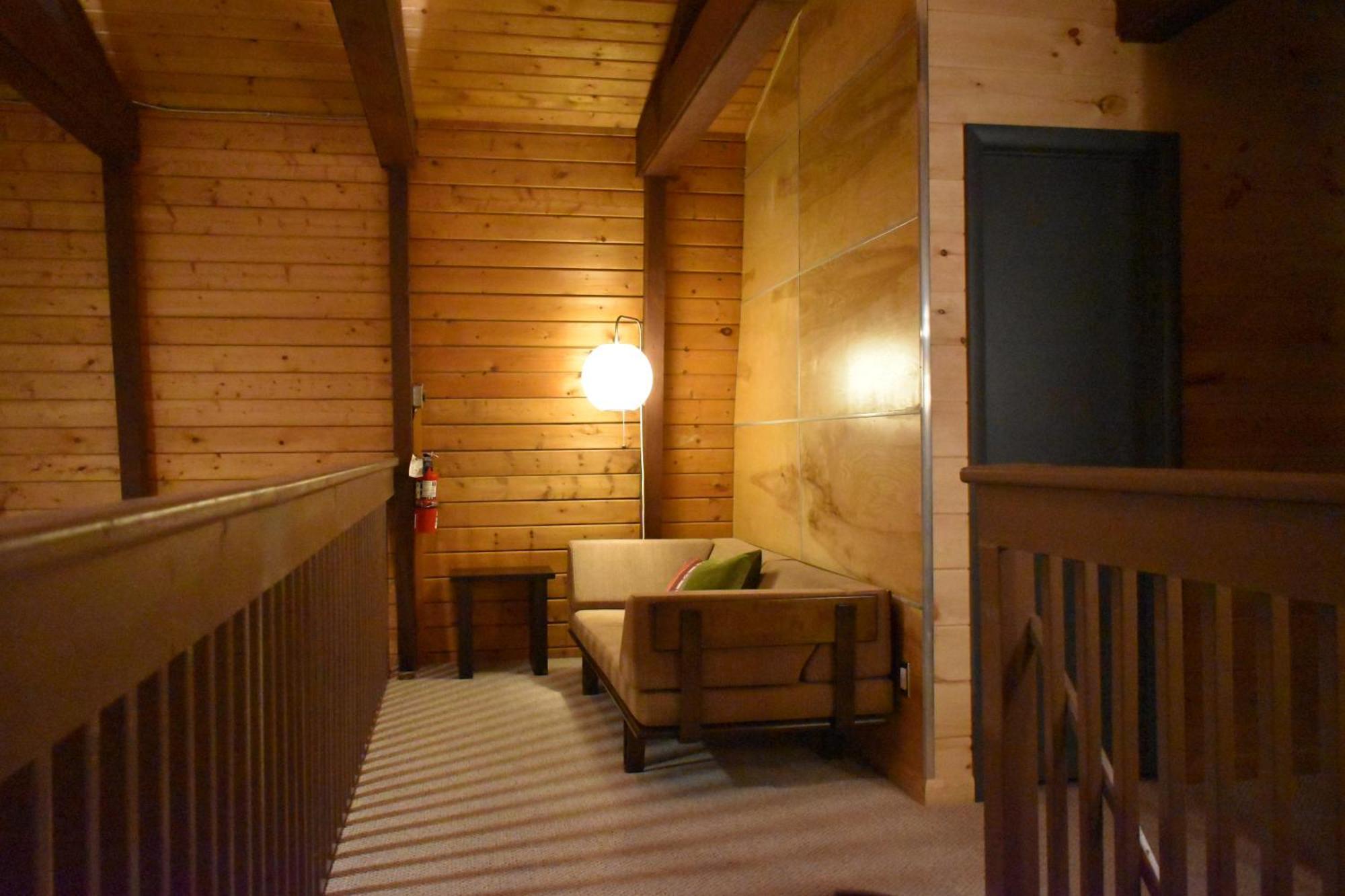 Treetops Chalet - 3Bd/2Bt Boutique Cabin W/Mt Leconte Views In Gatlinburg Exterior photo